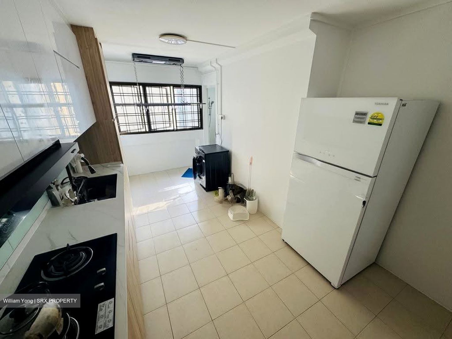 Blk 424 SUN PLAZA GARDENS (Tampines), HDB 3 Rooms #605187771
